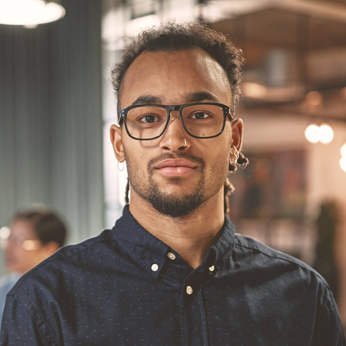 Γιάννης Π., Ελεύθερος επαγγελματίας