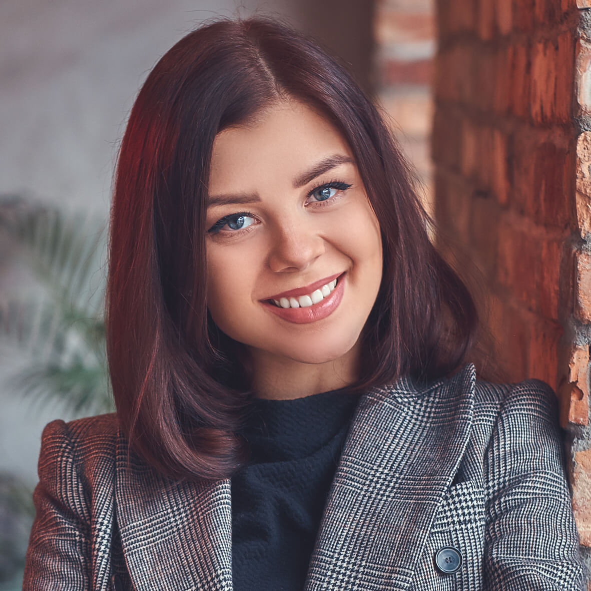 Ελένη Σ., Νεαρή μητέρα & εργαζόμενη